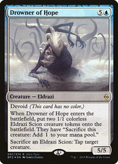 Drowner of Hope [Battle for Zendikar Promos] | Exor Games Dartmouth