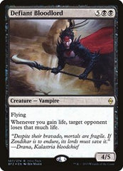 Defiant Bloodlord [Battle for Zendikar Promos] | Exor Games Dartmouth