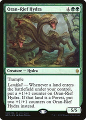 Oran-Rief Hydra [Battle for Zendikar Promos] | Exor Games Dartmouth