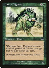 Leery Fogbeast [Onslaught] | Exor Games Dartmouth
