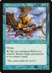 Keeper of the Nine Gales [Legions] | Exor Games Dartmouth