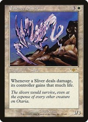 Essence Sliver [Legions] | Exor Games Dartmouth