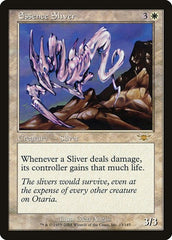 Essence Sliver [Legions] | Exor Games Dartmouth