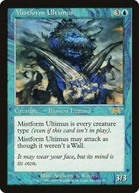 Mistform Ultimus [Legions] | Exor Games Dartmouth