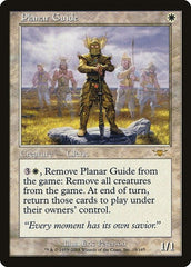 Planar Guide [Legions] | Exor Games Dartmouth