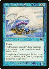 Mistform Seaswift [Legions] | Exor Games Dartmouth