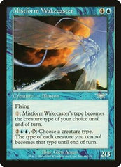 Mistform Wakecaster [Legions] | Exor Games Dartmouth