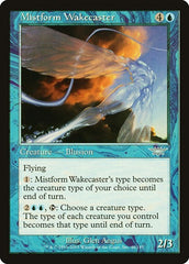 Mistform Wakecaster [Legions] | Exor Games Dartmouth