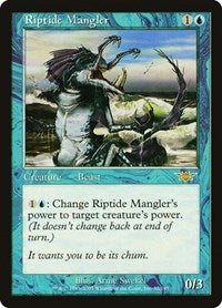 Riptide Mangler [Legions] | Exor Games Dartmouth