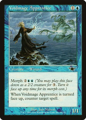 Voidmage Apprentice [Legions] | Exor Games Dartmouth