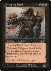 Dripping Dead [Legions] | Exor Games Dartmouth
