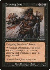 Dripping Dead [Legions] | Exor Games Dartmouth