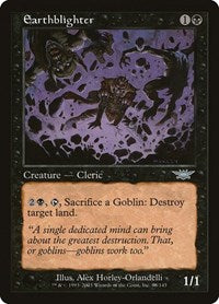 Earthblighter [Legions] | Exor Games Dartmouth