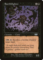 Earthblighter [Legions] | Exor Games Dartmouth