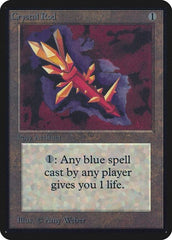 Crystal Rod [Limited Edition Alpha] | Exor Games Dartmouth
