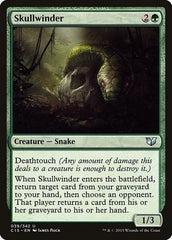 Skullwinder [Commander 2015] | Exor Games Dartmouth
