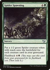 Spider Spawning [Commander 2015] | Exor Games Dartmouth