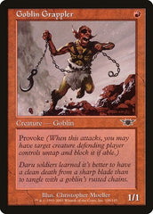 Goblin Grappler [Legions] | Exor Games Dartmouth