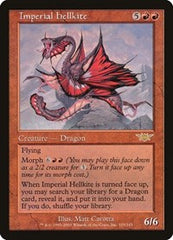 Imperial Hellkite [Legions] | Exor Games Dartmouth