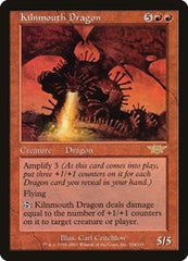 Kilnmouth Dragon [Legions] | Exor Games Dartmouth