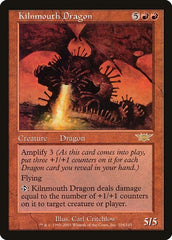 Kilnmouth Dragon [Legions] | Exor Games Dartmouth