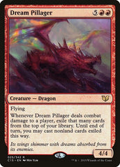 Dream Pillager [Commander 2015] | Exor Games Dartmouth