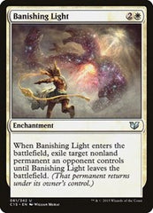 Banishing Light [Commander 2015] | Exor Games Dartmouth