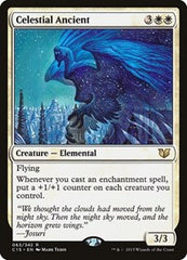 Celestial Ancient [Commander 2015] | Exor Games Dartmouth