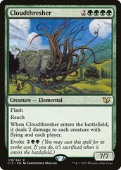 Cloudthresher [Commander 2015] | Exor Games Dartmouth