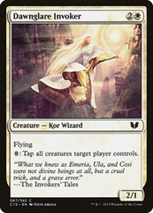 Dawnglare Invoker [Commander 2015] | Exor Games Dartmouth