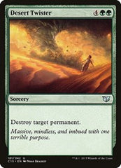 Desert Twister [Commander 2015] | Exor Games Dartmouth