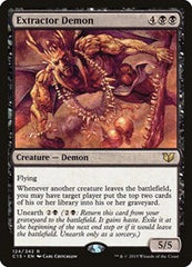 Extractor Demon [Commander 2015] | Exor Games Dartmouth