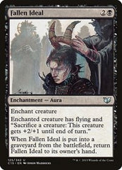 Fallen Ideal [Commander 2015] | Exor Games Dartmouth