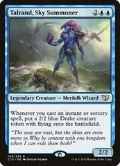 Talrand, Sky Summoner [Commander 2015] | Exor Games Dartmouth