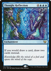 Thought Reflection [Commander 2015] | Exor Games Dartmouth