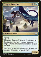 Trygon Predator [Commander 2015] | Exor Games Dartmouth