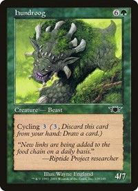 Hundroog [Legions] | Exor Games Dartmouth