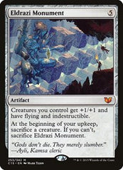 Eldrazi Monument [Commander 2015] | Exor Games Dartmouth