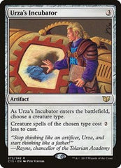 Urza's Incubator [Commander 2015] | Exor Games Dartmouth