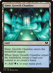Simic Growth Chamber [Commander 2015] | Exor Games Dartmouth