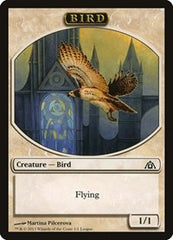 Bird [League Tokens 2013] | Exor Games Dartmouth