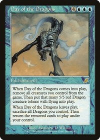 Day of the Dragons [Scourge] | Exor Games Dartmouth