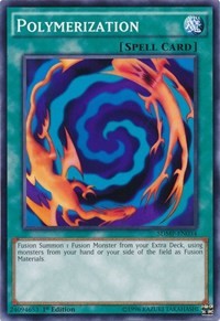 Polymerization [SDMP-EN034] Common | Exor Games Dartmouth