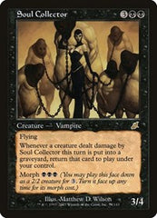 Soul Collector [Scourge] | Exor Games Dartmouth