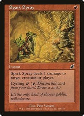 Spark Spray [Scourge] | Exor Games Dartmouth