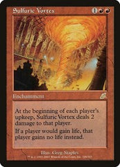 Sulfuric Vortex [Scourge] | Exor Games Dartmouth