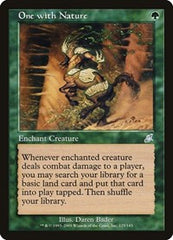 One with Nature [Scourge] | Exor Games Dartmouth