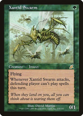 Xantid Swarm [Scourge] | Exor Games Dartmouth