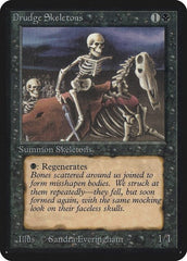 Drudge Skeletons [Limited Edition Alpha] | Exor Games Dartmouth