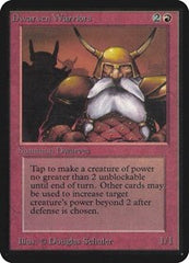 Dwarven Warriors [Limited Edition Alpha] | Exor Games Dartmouth